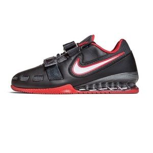 Nike Romaleos 2 Weightlifting Shoes
